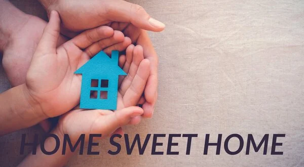 Home Sweet Home