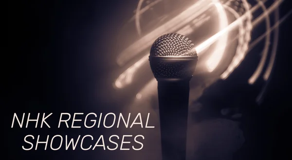 NHK Regional Showcases