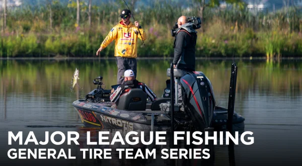 MLF General Tire Team Series
