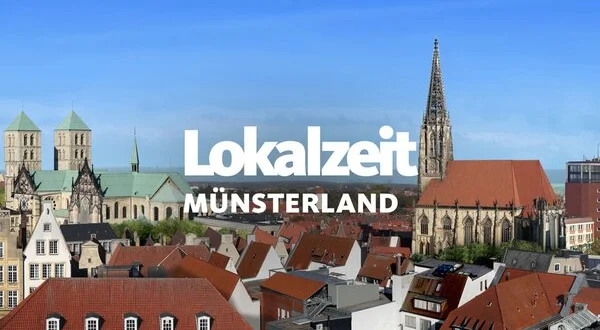 Lokalzeit Münsterland