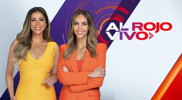 Al rojo vivo