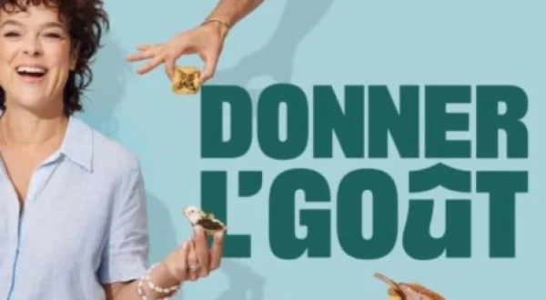 Donner L'goût