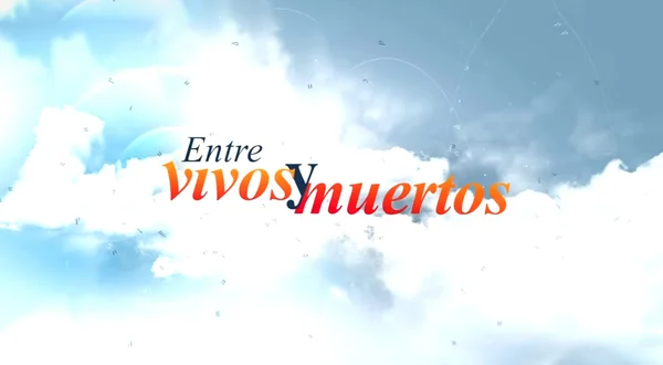 Entre vivos y muertos