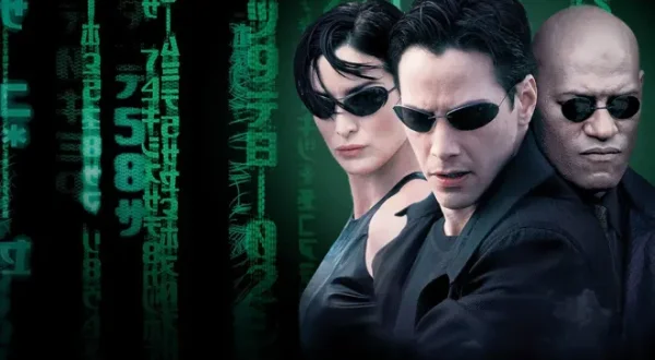 Matrix