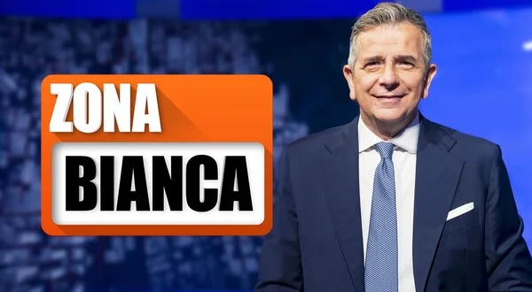 Zona bianca