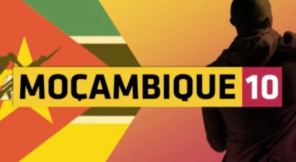 Best Mocambique