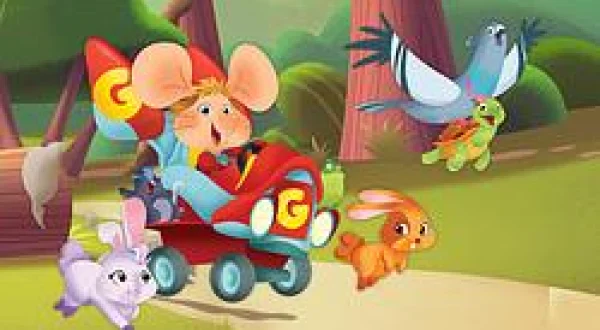 Topo Gigio