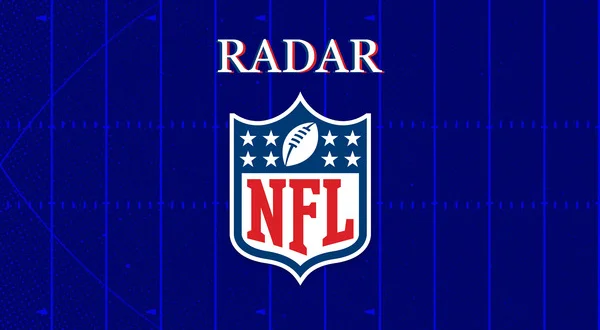 Radar NFL