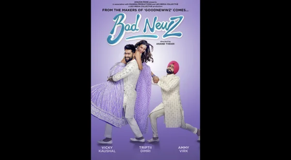 Bad Newz