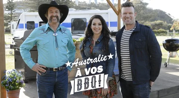 Australie: à vos BBQ!