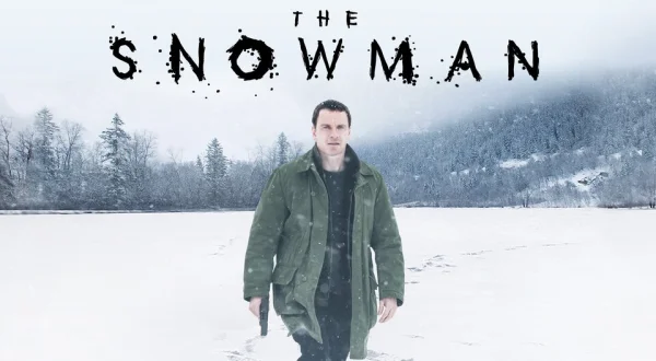 The Snowman