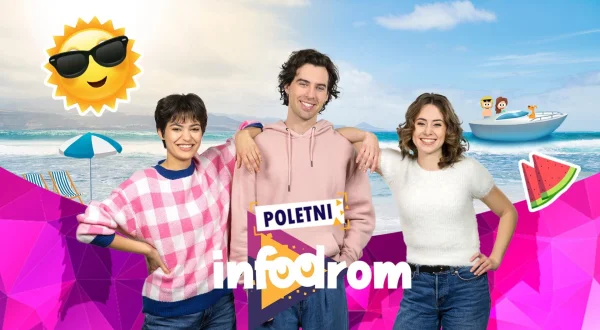Poletni Infodrom