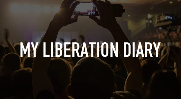 My Liberation Diary
