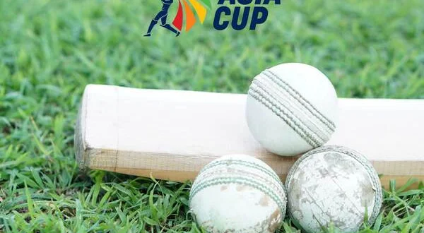 2022: Pakistan vs. India; Asia Cup Highlights