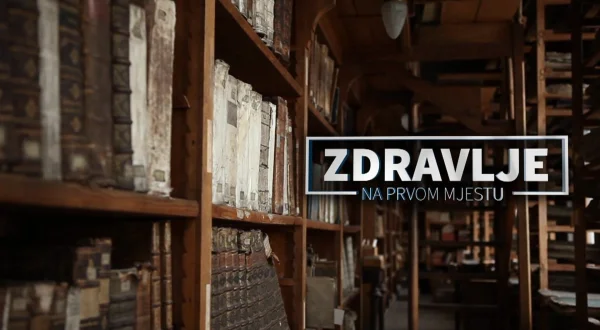 Zdravlje na prvom mjestu