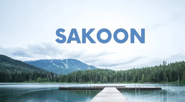 Sakoon