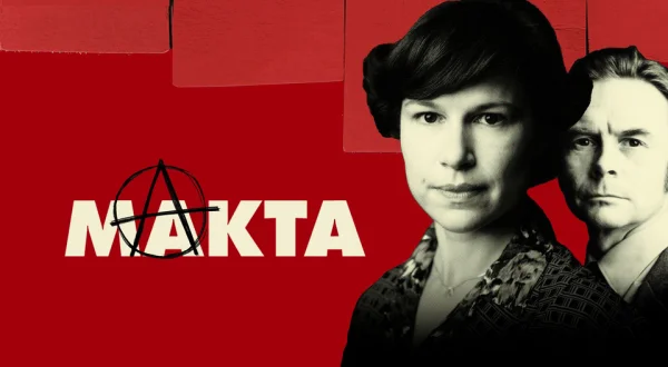 Makta