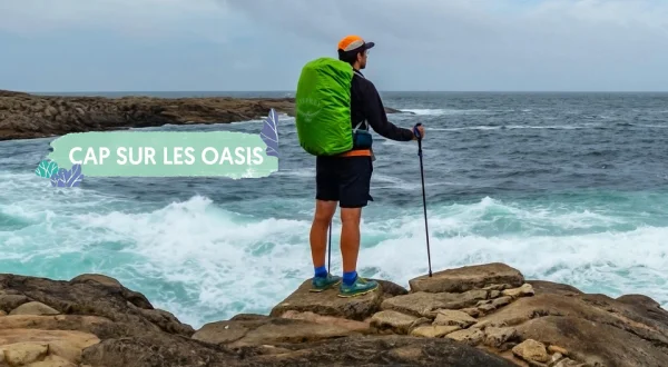 Cap sur les oasis