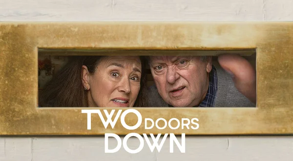 Two Doors Down