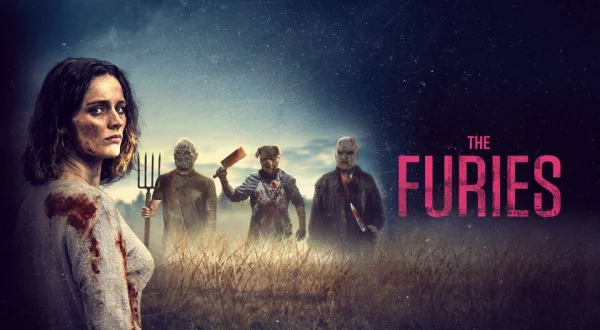 The Furies