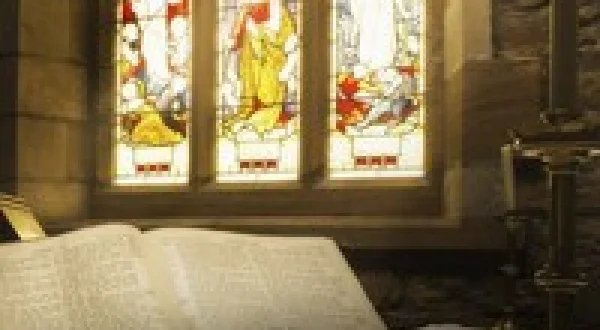 Called to Communion with Dr. David Anders