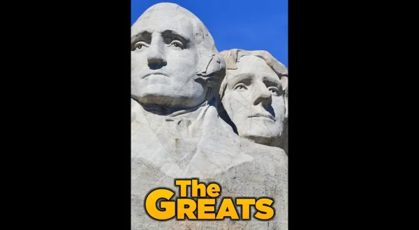 The Greats