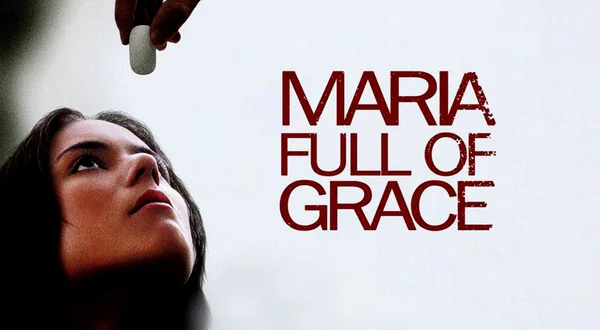 Maria Full of Grace