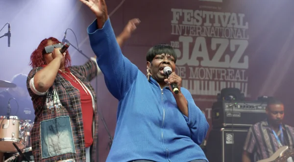 Jazz a Montreal 2026