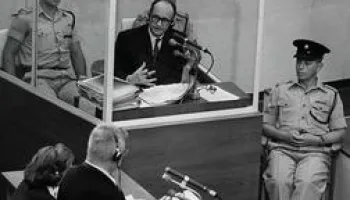 Adolf Eichmann : les aveux du diable