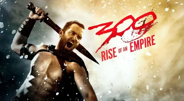 300: Rise of an Empire