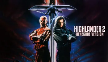 Highlander II: Renegade Version