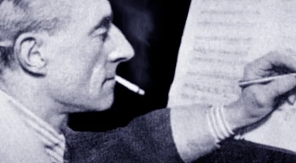 Wie heeft de Boléro van Maurice Ravel gestolen?