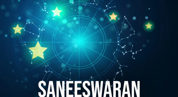 Saneeswaran