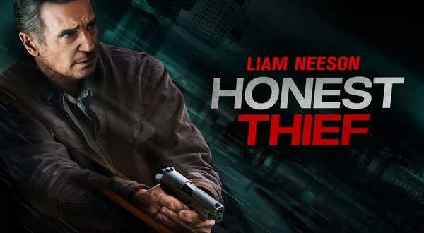 Honest Thief