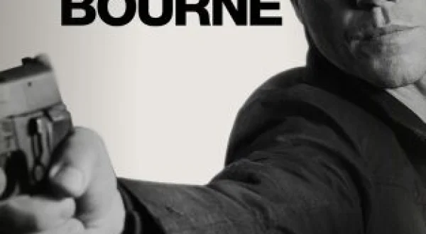 Jason Bourne