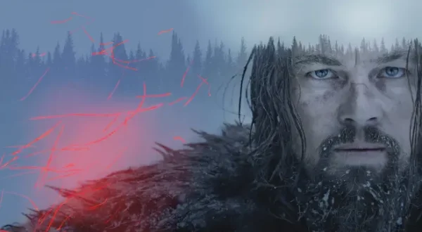 The Revenant: Der Rückkehrer