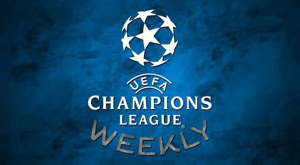 UEFA Champions League Weekly