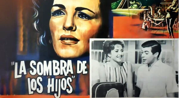 La sombra de los hijos