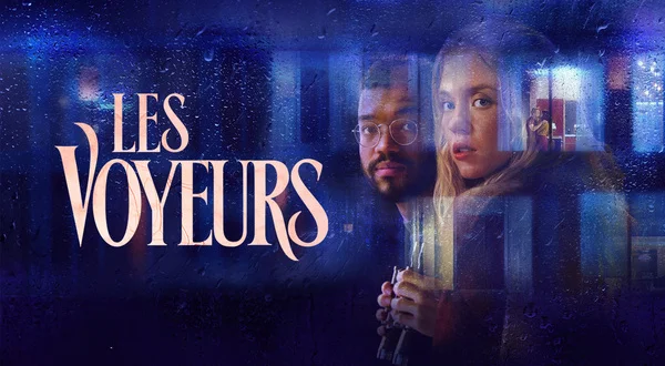 Les voyeurs