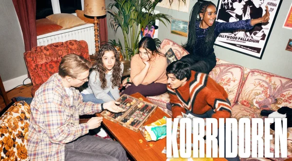 Korridoren