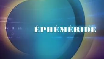 L'éphéméride