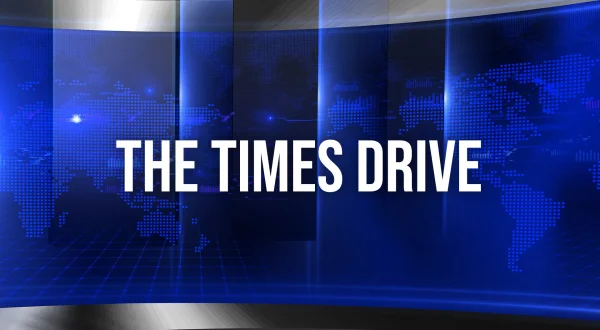 The Times Drive