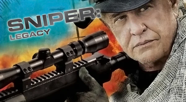 Sniper: Legacy