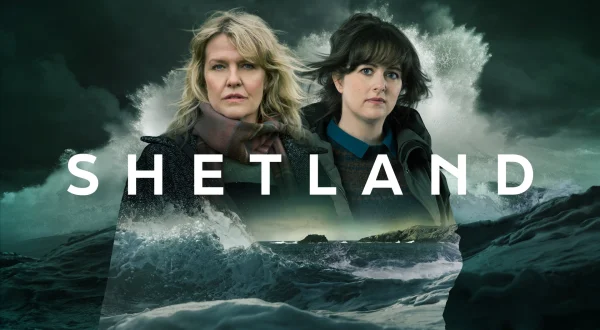 Shetland