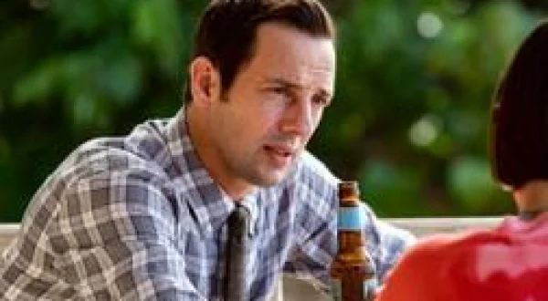 Death in Paradise