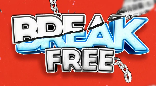BreakFree