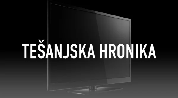 Tešanjska hronika