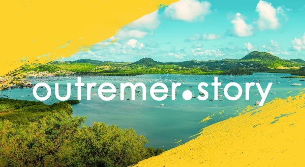 Outremer.story