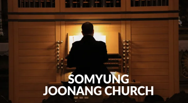 Somyung Joonang Church