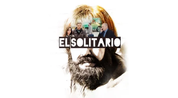 El solitario